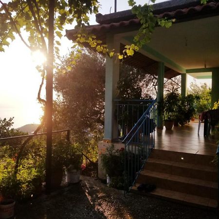 Eva'S House Villa Lukova Kültér fotó