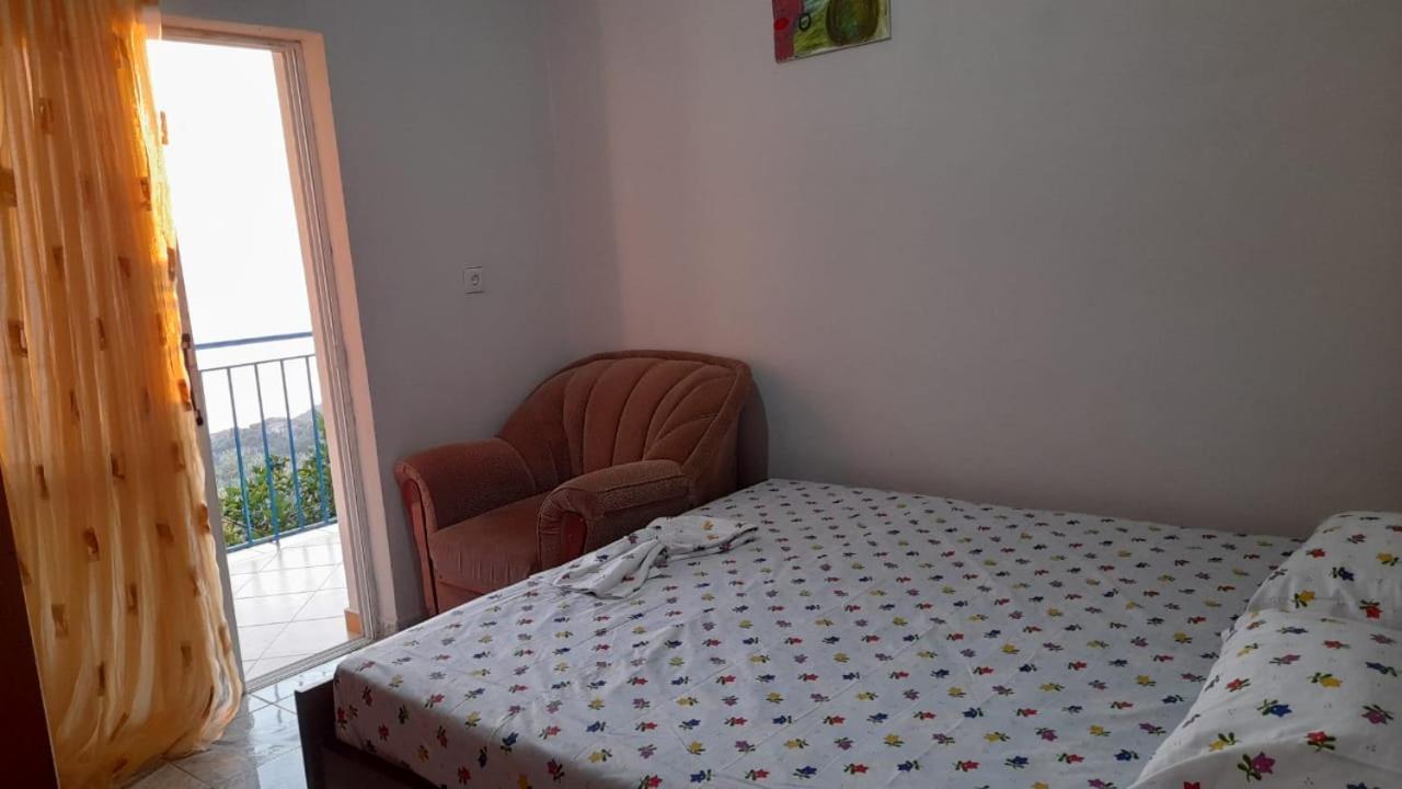 Eva'S House Villa Lukova Kültér fotó