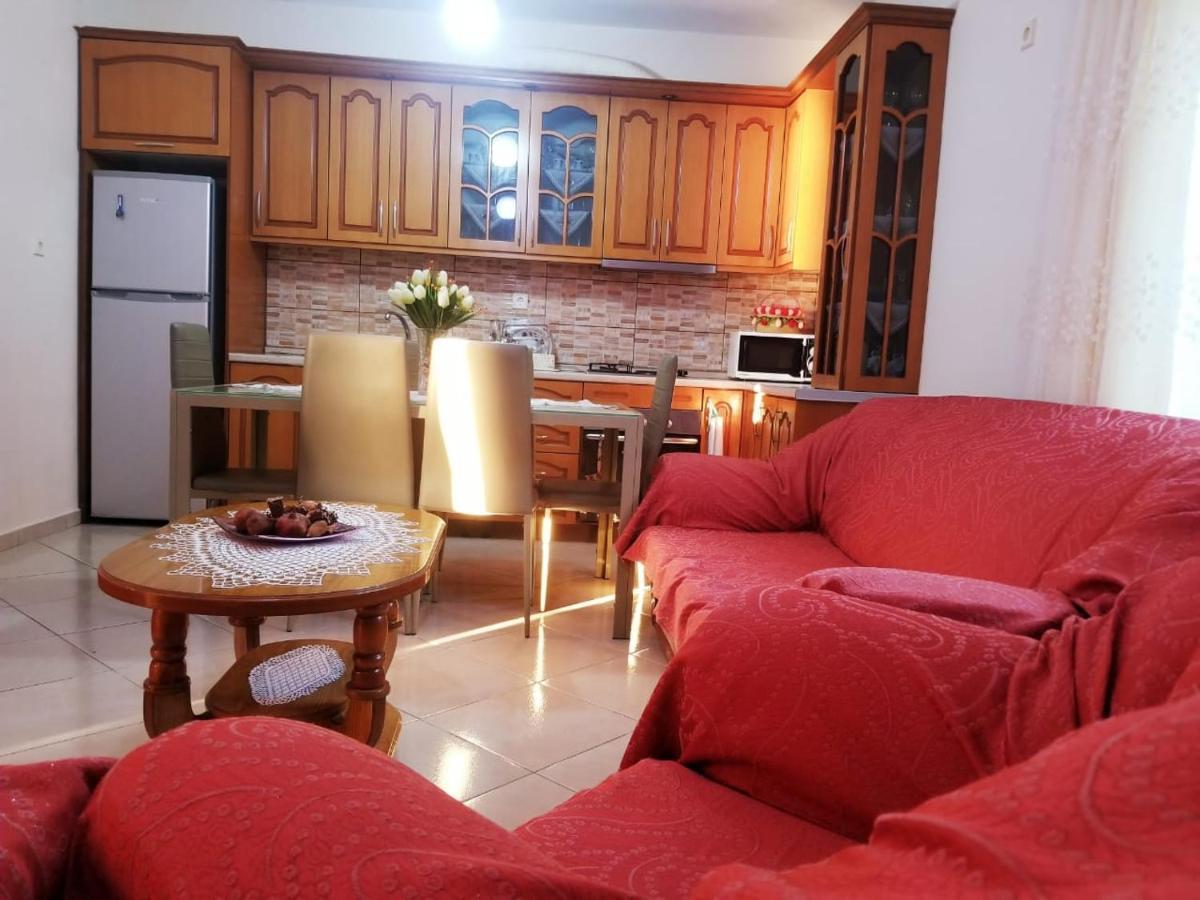 Eva'S House Villa Lukova Kültér fotó